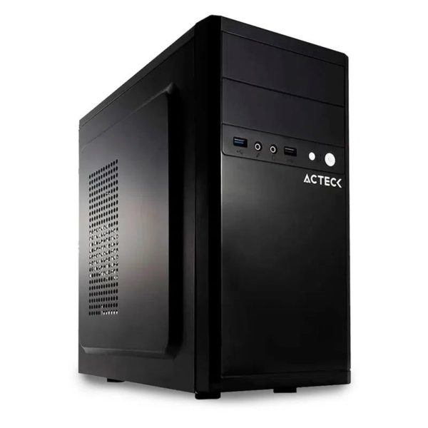 Computadora SuperGamer SG-CE004 Torre - Intel Celeron G5905 - 8 GB - 1 TB - Windows 10 de Prueba - 702735759948