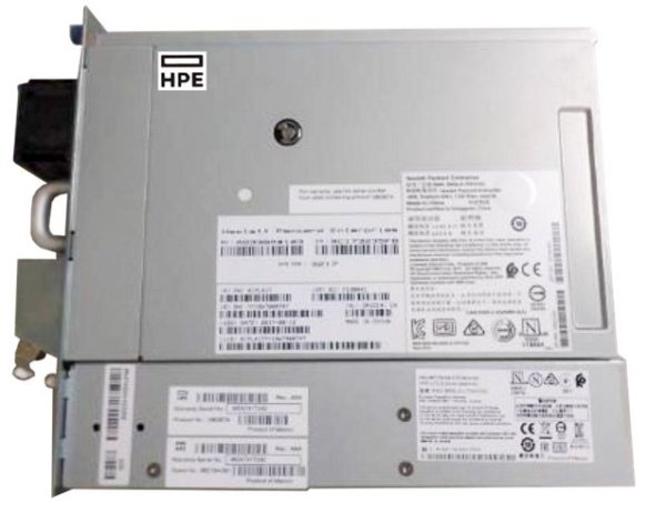 Kit de Actualización de cinta HPE LTO-8 Ultrium 30750 - FC para HPE StoreEver MSL - Q6Q67A