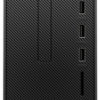 Computadora HP 280 G5 SFF - Intel Core i7-10700 - 8GB - 1TB - Windows 10 Pro - 615Y6LA
