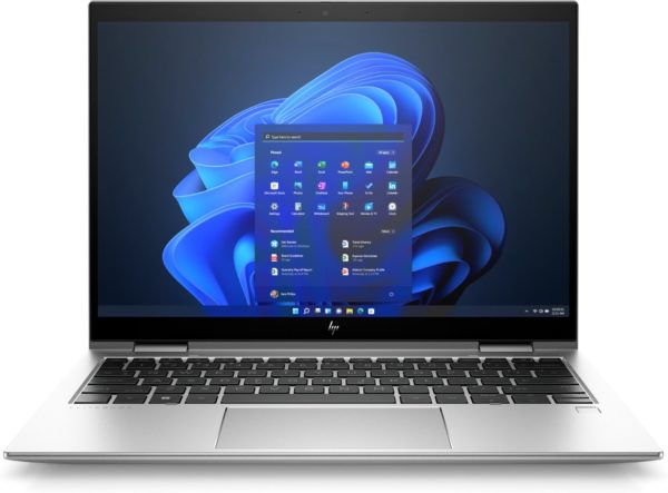 Laptop HP Elite x360 830 G9 - 13.3" - Intel Core i5-1245U - 8GB - 512GB SSD - Windows 10 Pro - 692G4LT