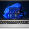 Laptop HP ProBook 440 G9 - 14" - Intel Core i7-1255U - 8GB - 256GB SSD - Windows 11 Pro - 6C5W7LT