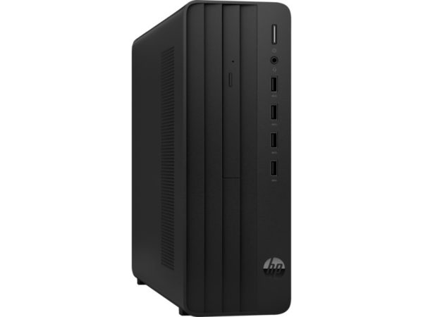 Computadora HP Pro 280 G9 SFF - Intel Core i3-12100 - 8GB - 256GB SSD - Windows 11 Pro - 6M7K0LT