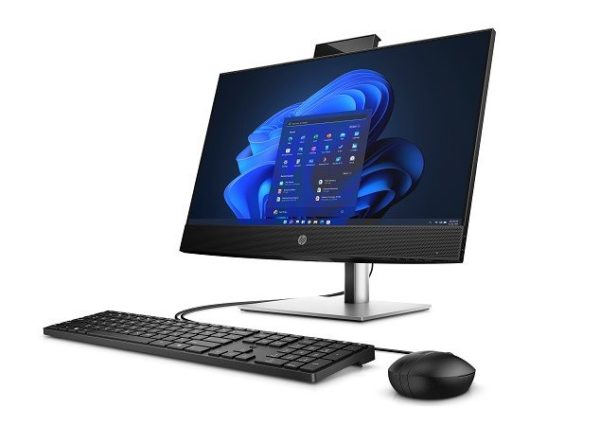 All In One HP Pro One 440 G9 - 23.8" - Intel Core i5-12500 - 16GB - 512GB SSD - Windows 11 Pro - 6Y622LS