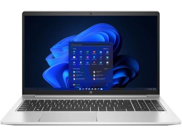 Laptop HP ProBook 450 G9 - 15.6" - Intel Core i5-1235U - 16GB - 512GB SSD - Windows 11 Pro - 72K84LS
