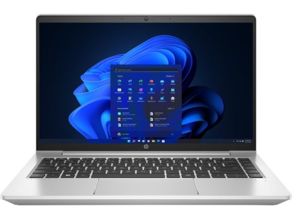 Laptop HP ProBook 440 G9 - 14" - Intel Core i5-1235U - 8GB - 512GB SSD - Windows 11 Pro - 76Q13LT