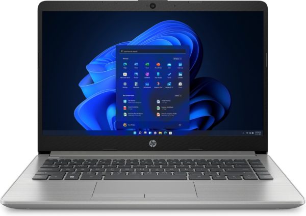 Laptop HP 245 G8 - 14" - AMD Ryzen 3 3250U - 8GB - 512GB SSD - Windows 11 Home - 7E8F7LT