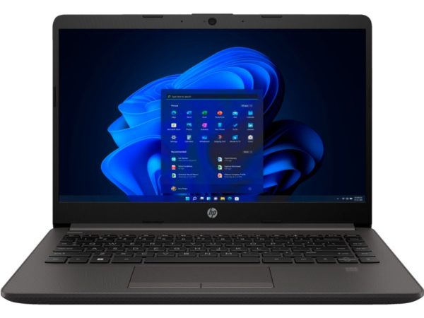 Laptop HP 245 G9 - 14" - AMD Ryzen 3 3250U - 8GB - 512GB SSD - Windows 11 Home - 7F213LT