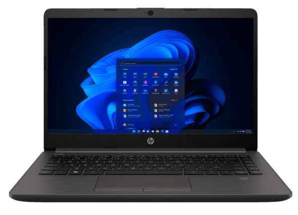 Laptop HP 245 G9 - 14" - AMD Ryzen 3 3250U - 16GB - 512GB SSD - Windows 11 Home - 7F213LT-V4