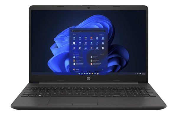 Laptop HP 255 G8 - 15.6" - AMD Ryzen 5 5500U - 16GB - 256GB SSD - Windows 11 Home - 7J059AA-V4