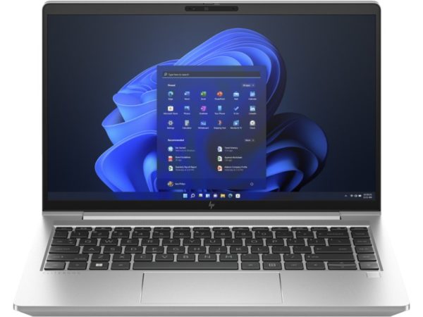 Laptop HP EliteBook 640 G10 - 14" - Intel Core i5-1335U - 16GB - 512GB SSD - Windows 11 Pro - 801F9LT