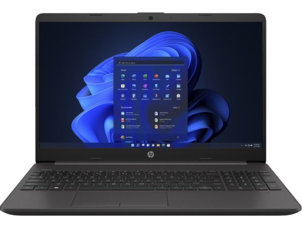 Laptop HP 255 G8 - 15.6" - AMD Ryzen 5 5500U - 8GB - 256GB SSD - Windows 11 Home - 892R3LA