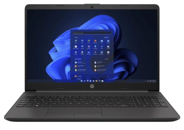 Laptop HP 255 G8 - 15.6" - AMD Ryzen 5 5500U - 8GB - 256GB SSD - Windows 11 Home - 8A8Z4LA