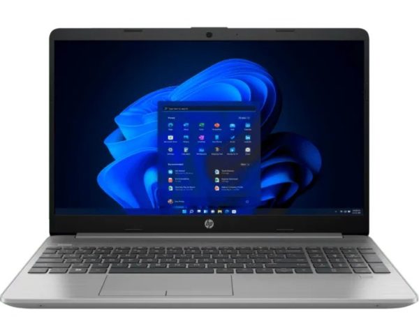 Laptop HP 250 G9 - 15.6" - Intel Core i7-1255U - 16GB - 512GB SSD - Windows 11 Pro - 8B3B6LT