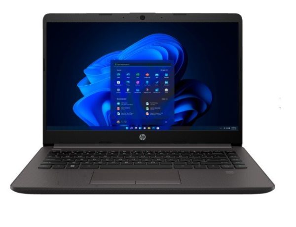 Laptop HP 240 G9 - 14" - Intel Core i5-1235U - 8GB - 512GB SSD - Windows 11 Home - 942J1LT