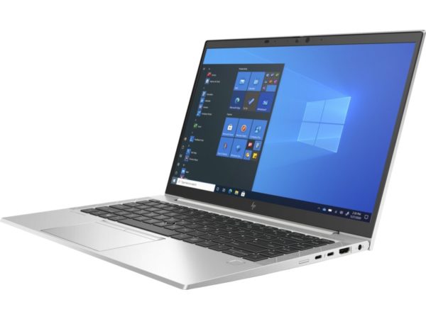Laptop HP ProBook 440 G9 - 14" - Intel Core i5-1235U - 16GB - 512GB SSD - Windows 11 Pro - 9A225LT