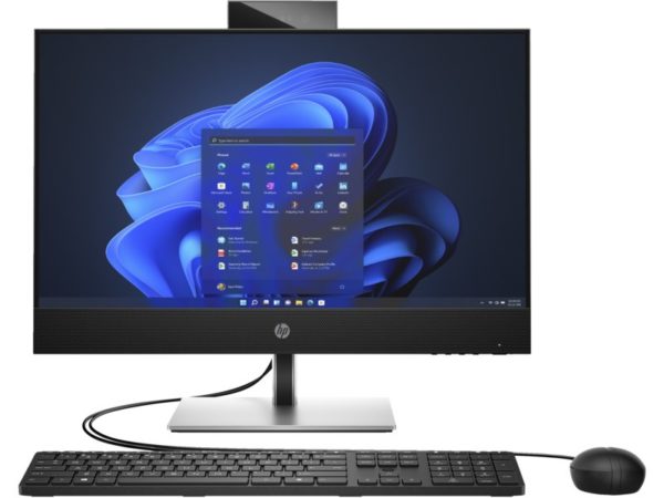 All In One HP ProOne 440 G9 - 23.8" - Intel Core i5-12500 - 8GB - 512GB SSD - Windows 11 Pro - 9P1N5LA