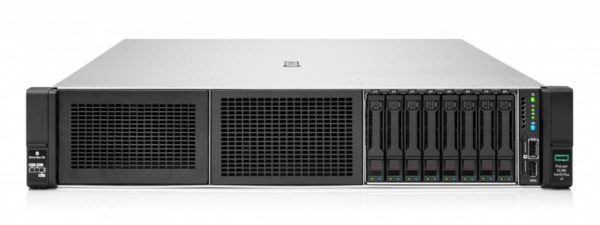 Servidor HPE ProLiant DL385 Gen10 Plus v2 - AMD EPYC 7313 - Sin Sistema Operativo - P55252-B21