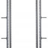Rack Intellinet - 19" - 45U - 4 Postes - Requiere Ensamble  - 714259 - Imagen 2