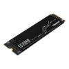 Unidad de Estado Sólido Kingston KC3000 - M.2 2280 - 512GB - PCI-E 4.0 - SKC3000S/512G - Imagen 2