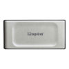Unidad de Estado Sólido Externo Kingston XS2000 - 1TB - USB 3.2 - SXS2000/1000G