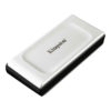 Unidad de Estado Sólido Externo Kingston XS2000 - 1TB - USB 3.2 - SXS2000/1000G - Imagen 2