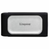 Unidad de Estado Sólido Externo Kingston XS2000 - 1TB - USB 3.2 - SXS2000/1000G - Imagen 3