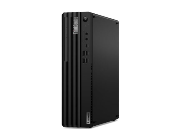 Computadora Lenovo ThinkCentre M75s Gen 2 SFF - AMD Ryzen 5 4600G - 8GB - 1TB - Windows 10 Pro - 11JAS18500