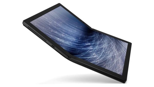 Laptop Lenovo ThinkPad X1 Fold - 13.3" - Intel Core i5-L16G7 - 8GB - 512GB SSD - Windows 10 Pro - 20RKS00200 - Imagen 4