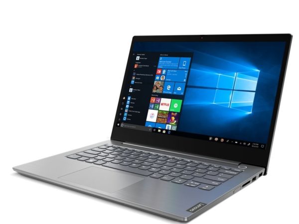 Laptop Lenovo Thinkbook 14 Iil 14p Intel Core I3 1005G1 8Gb 1Tb Windows 10 Pro - 20SL00VNLM - Imagen 2