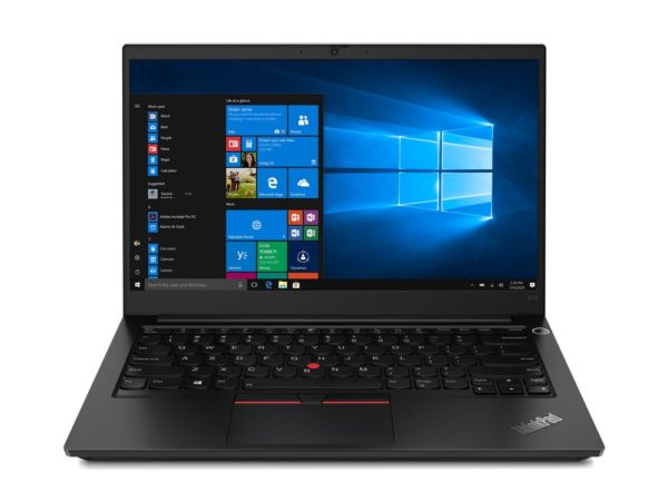 Laptop Lenovo ThinkPad E14 Gen 2 - 14p - AMD Ryzen 3 4300U - 16GB - 256GB SSD - Windows 10 Pro - 20T7S2M700
