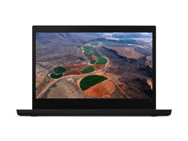 Laptop Lenovo ThinkPad L14 Gen 1 - 14p - Intel Core i5-10210U - 8GB - 256GB SSD - Windows 10 Pro - 20U2SAEJ00