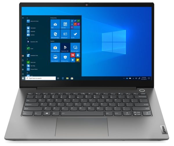 Laptop Lenovo ThinkBook 14 G2 ITL - 14p - Intel Core i7-1165G7 - 16GB - 512GB SSD - Windows 10 Pro - 20VD0002LM