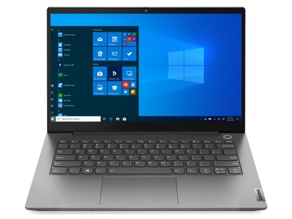 Laptop Lenovo ThinkBook 14 G2 ITL - 14p - Intel Core i5-1135G7 - 8GB - 256GB SSD - Windows 10 Pro - 20VD0004LM
