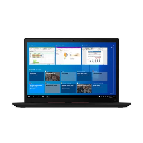 Laptop Lenovo ThinkPad X13 Gen 2 - 13.3" - Intel Core i5-1135G7 - 16GB - 512GB SSD - Windows 11 Pro - 20WLSB6600