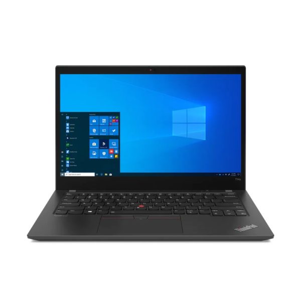 Laptop Lenovo ThinkPad T14s Gen 2 - 14" - Intel Core i7-1165G7 - 8GB - 512GB SSD - Windows 10 Pro - 20WNS1W100