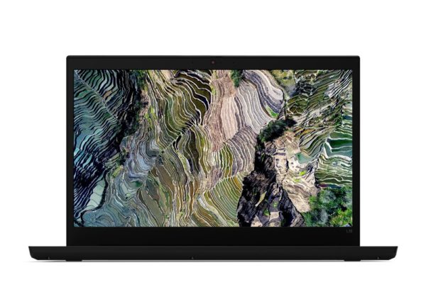 Laptop Lenovo ThinkPad L15 - 15.6" - Intel Core i7-1165G7 - 8GB - 256GB SSD - Windows 10 Pro - 20X4SC4300