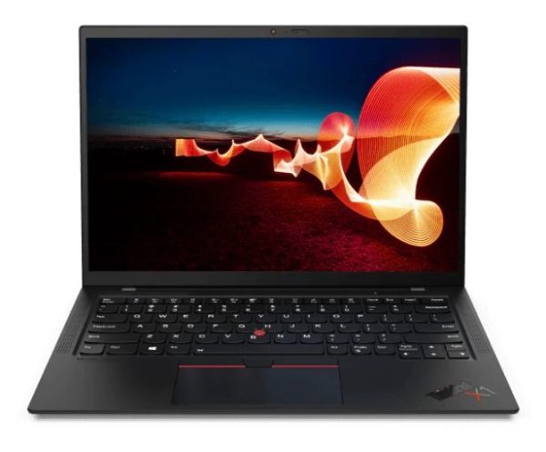 Laptop Lenovo ThinkPad X1 - 14" - Intel Core i7-1165G7 - 16GB - 512GB SSD - Windows 10 Pro - 20XXS01A00