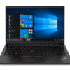 Laptop Lenovo ThinkPad E14 - 14p - AMD Ryzen 3 5300U - 8GB - 256GB SSD - Windows 10 Pro - 20YDS02N00 - Imagen 2