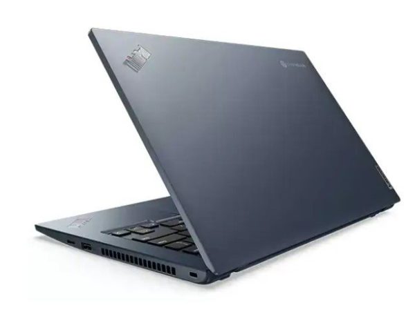 Laptop Lenovo ThinkPad C14 - 14" - Intel Core i7-1265U - 16GB - 256GB SSD - Chrome OS  - 21CAS0TW00