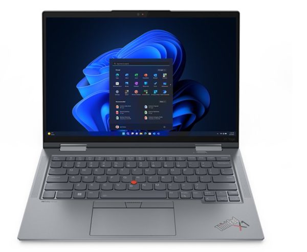 Laptop Lenovo ThinkPad X1 Yoga Gen 8 - 14" - Intel Core i7-1355U - 32GB - 1TB SSD - Windows 11 Pro - 21HRS16H00
