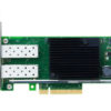 Adaptador Lenovo ThinkSystem X710-DA2 - 2 Puertos - SFP+ - Ethernet - 10Gb - 7ZT7A00537 - Imagen 2