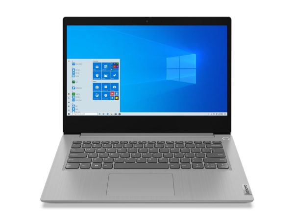 Laptop Lenovo IdeaPad 3 14ITL05 - 14" - Intel Core i3-1115G4 - 8GB - 512GB SSD - Windows 11 Home - 81X700EGLM