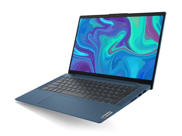 Laptop Lenovo IdeaPad 5 14ARE05 - 14p - AMD Ryzen 3 4300U - 8GB - 256GB SSD - Windows 10 Home - 81YM007QLM