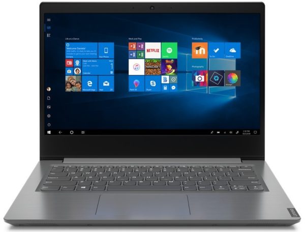 Laptop Lenovo V14 IIL - 14" - Intel Core i5-1035G1 - 82C400UHLM