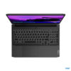 Laptop Gamer Lenovo IdeaPad Gaming 3 15IHU6 - NVIDIA GeForce GTX 1650 - 15.6" - Intel Core i5-11320H - 16GB - 512GB SSD - Windows 11 Home - 82K101LSLM - Imagen 6