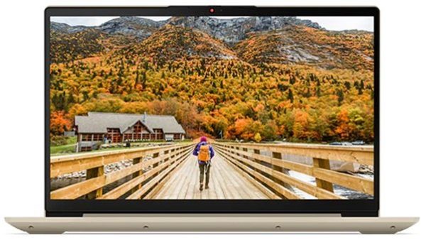 Laptop Lenovo IdeaPad 3 15ALC6 - 15.6" - AMD Ryzen 7 5700U - 16GB - 512GB SSD - Windows 11 Home - 82KU003XLM
