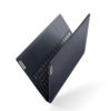 Laptop Lenovo IdeaPad 3 15ALC6 - 15.6" - AMD Ryzen 7 5700U - 12GB - 512GB SSD - Windows 11 Home - Azul - 82KU022YLM