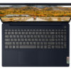 Laptop Lenovo IdeaPad 3 15ALC6 - 15.6" - AMD Ryzen 7 5700U - 12GB - 512GB SSD - Windows 11 Home - Azul - 82KU022YLM - Imagen 3