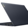 Laptop Lenovo IdeaPad 3 15ALC6 - 15.6" - AMD Ryzen 7 5700U - 12GB - 512GB SSD - Windows 11 Home - Azul - 82KU022YLM - Imagen 4