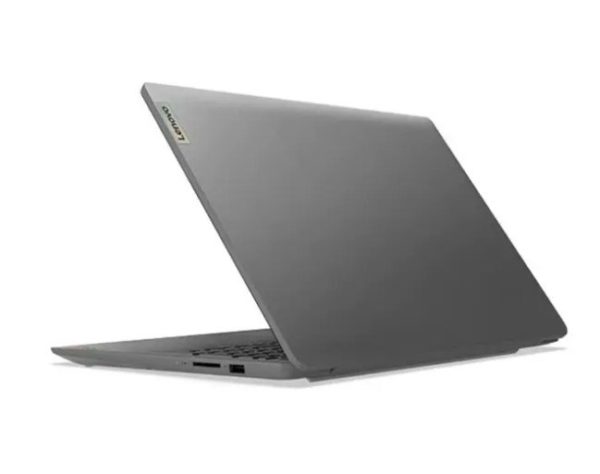 Laptop Lenovo IdeaPad 3 - 15.6" - AMD Ryzen 7 5700U - 12GB - 512GB SSD - Windows 11 Home - 82KU023ULM-V2